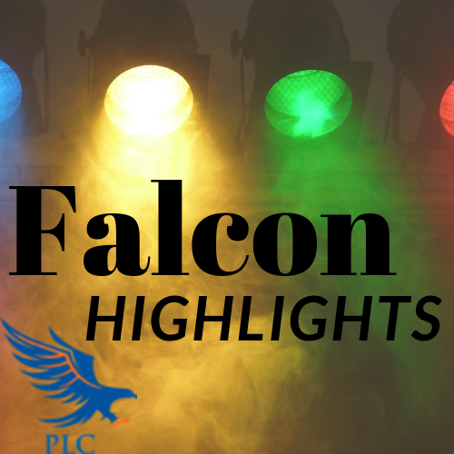 Falcon Highlights